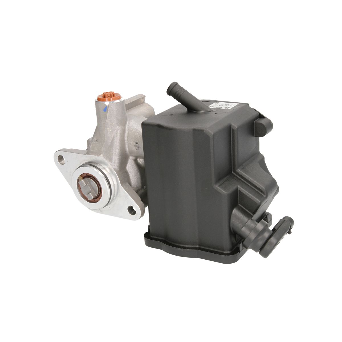 Image of Hydraulische pomp, stuurinrichting