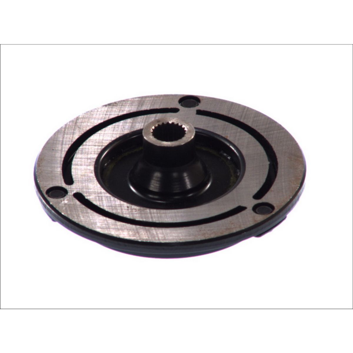 Image of Aircocompressor koppelingsplaat