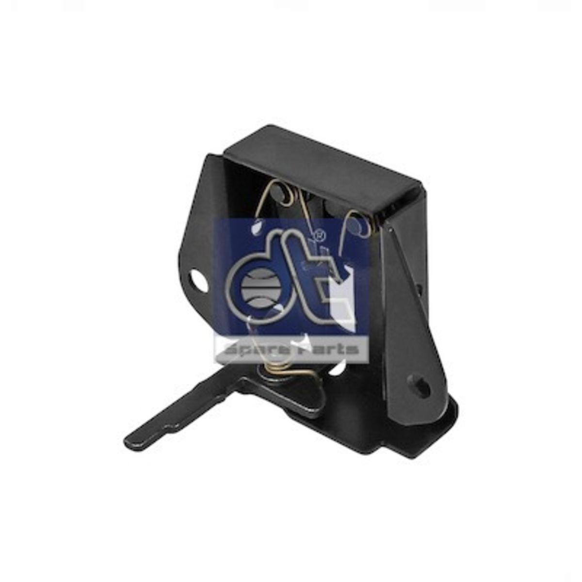 Image of Motorkapslot DT Spare Parts
