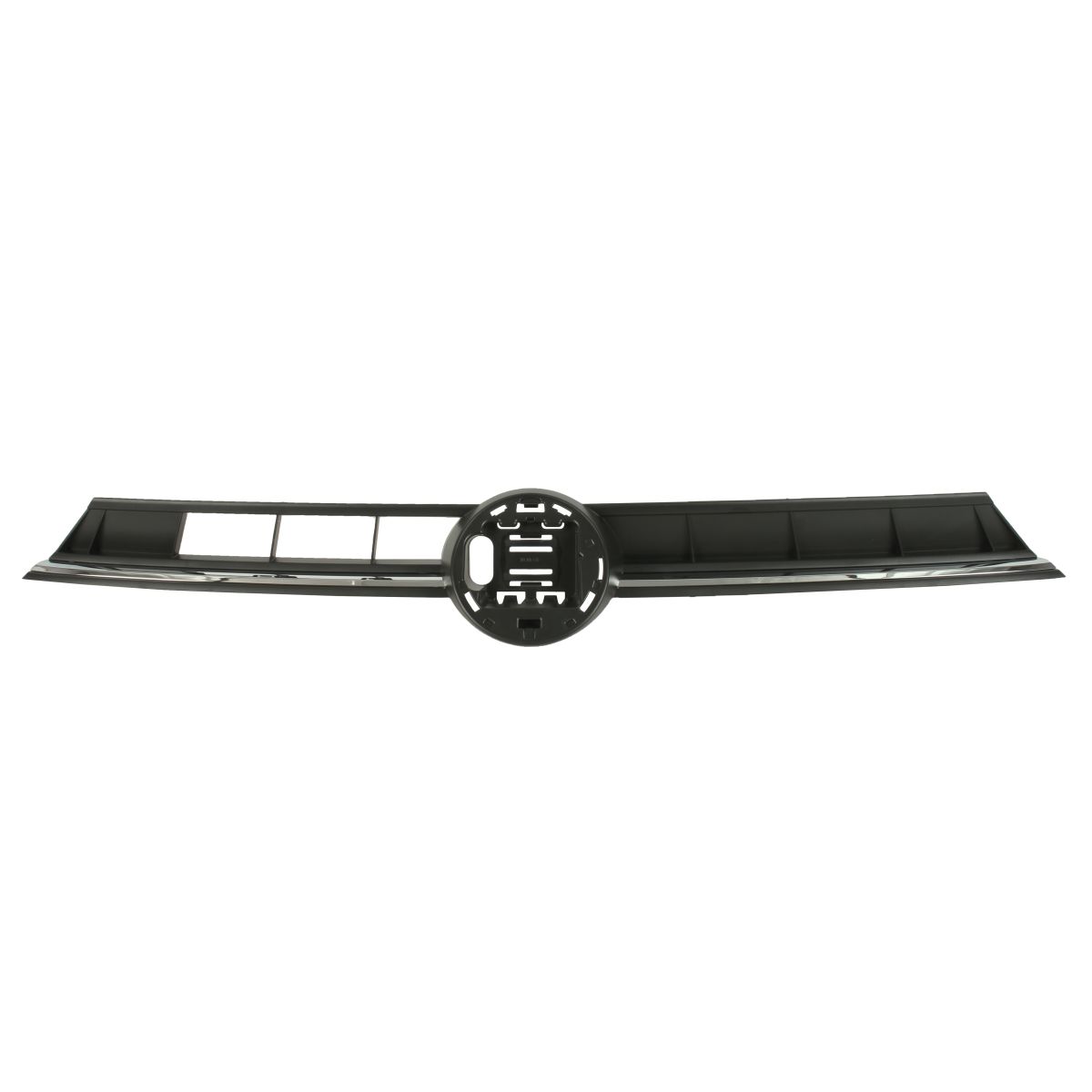 Blic Ventilatiegrille, Bumper 6502-07-9509990P