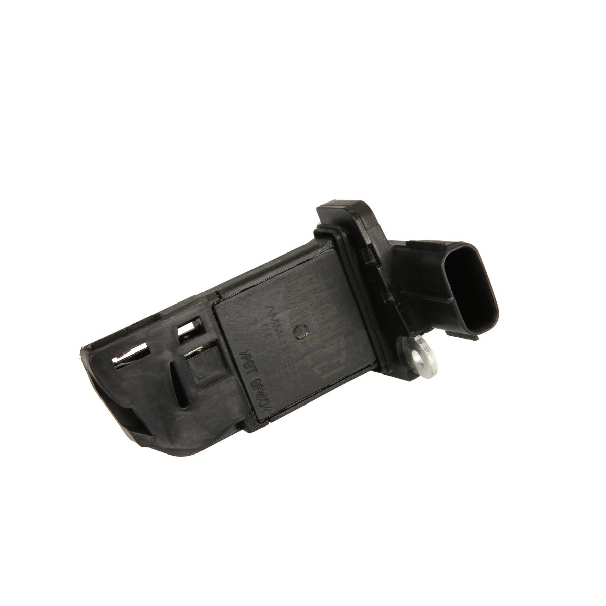 Image of Luchtmassameter