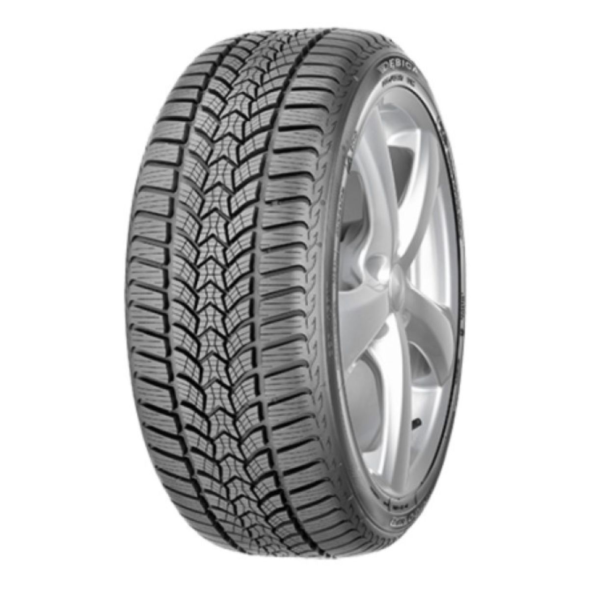 Dębica Winterbanden Debica Frigo Hp 2 225/45R17 Xl 94V