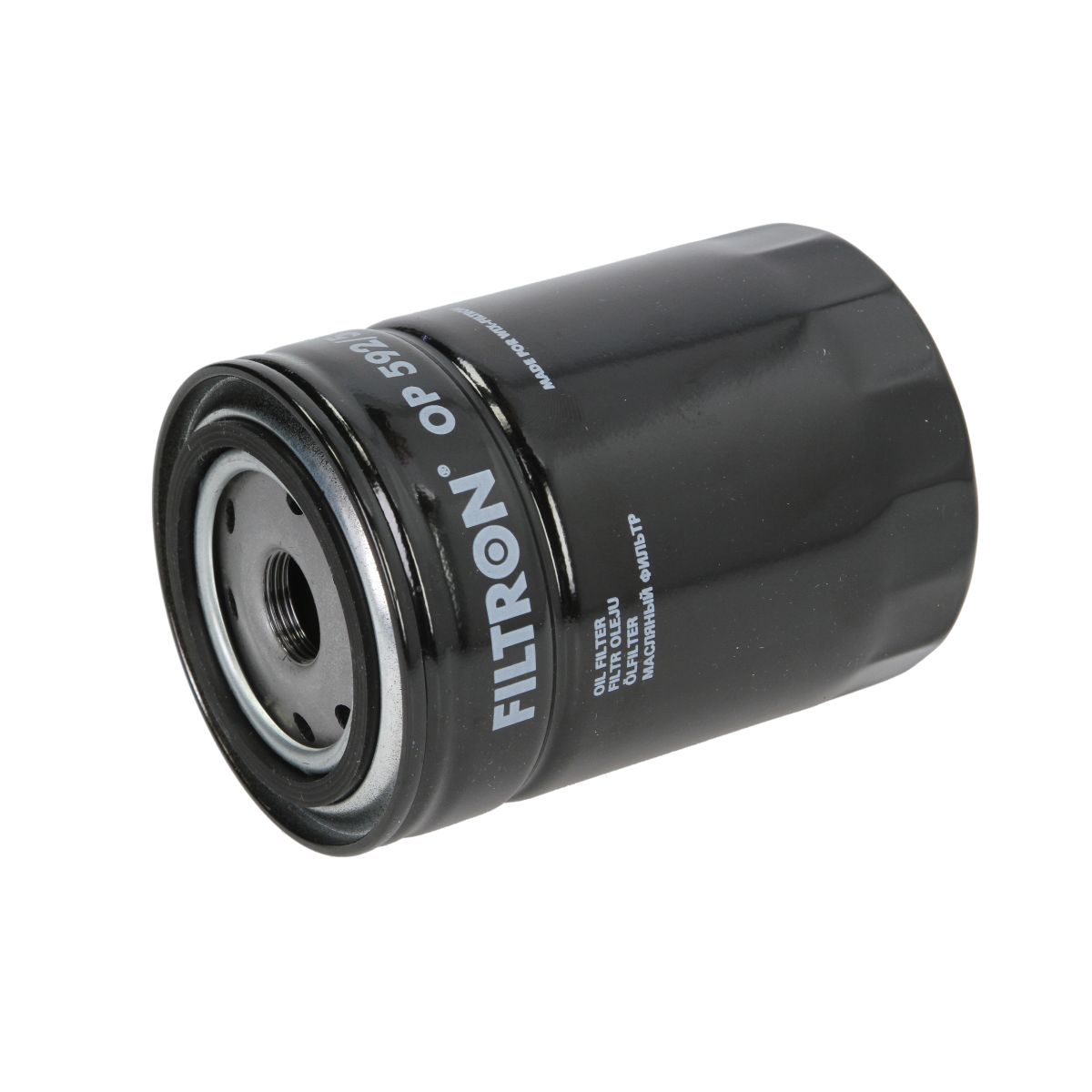 Filtron Oliefilter  OP592/5