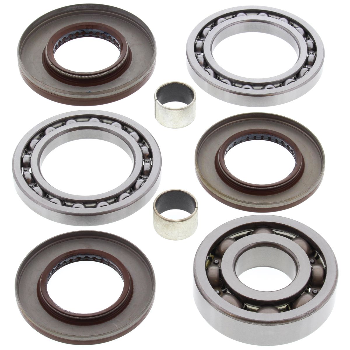 Image of Reparatieset, differentieel