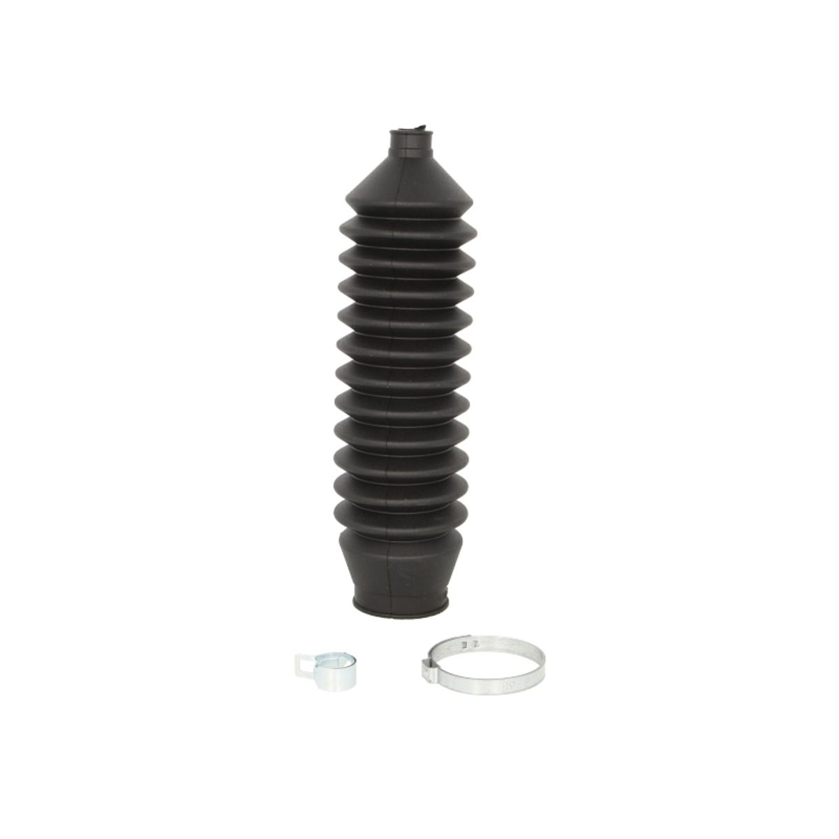 Image of Afdekking stuurinrichting
