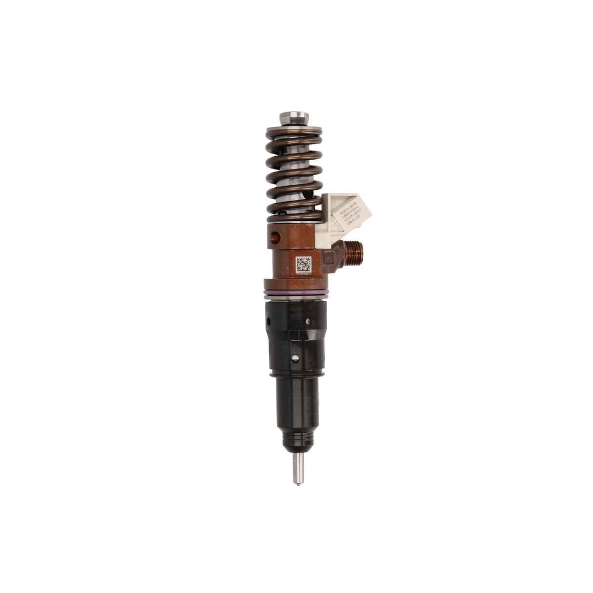 Image of Brandstofinjector