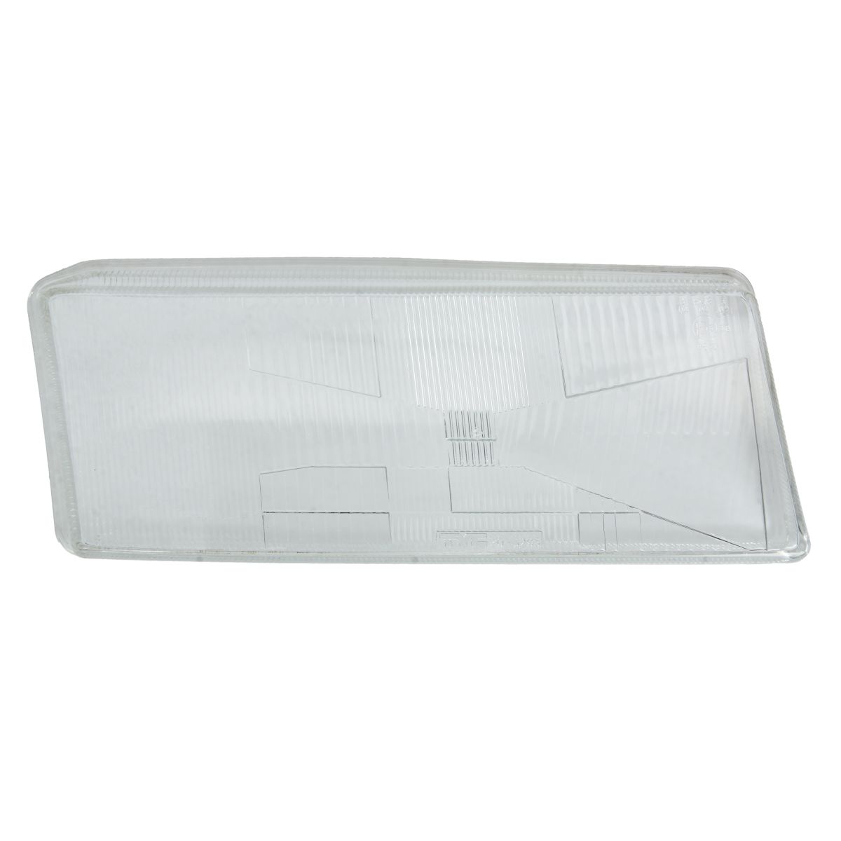 Image of Reflecterend glas