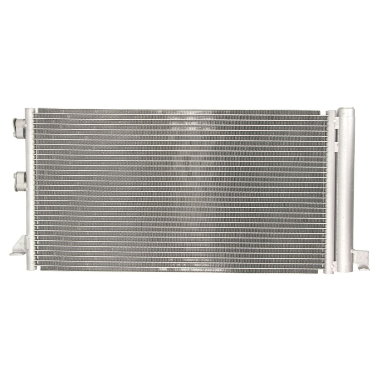 Image of Condensator, airconditioning
