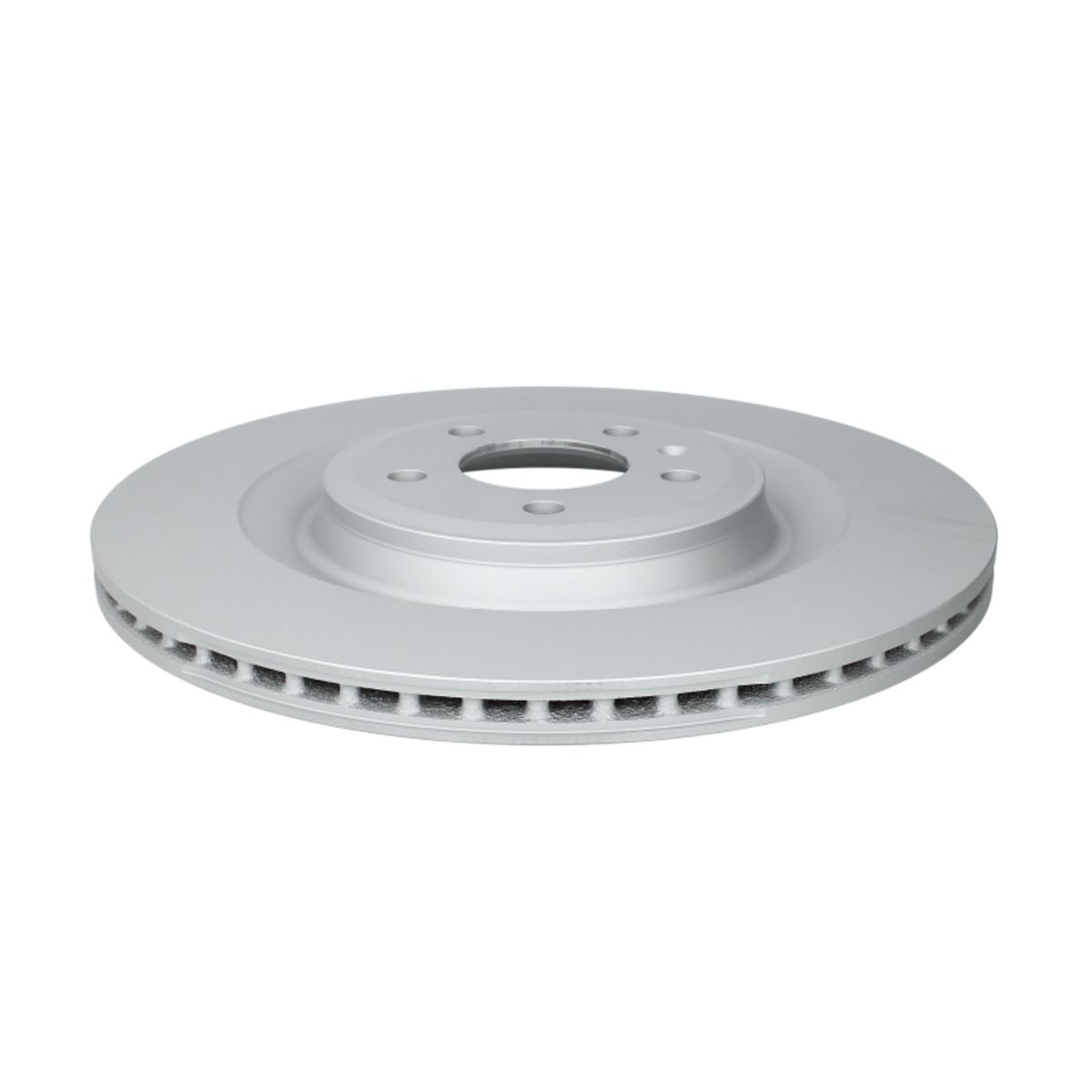 2x Disco freno ventilato 24.0122-0273.1 ATE per AUDI A7 Sportback A6 C7 A8 D4 - Immagine 4