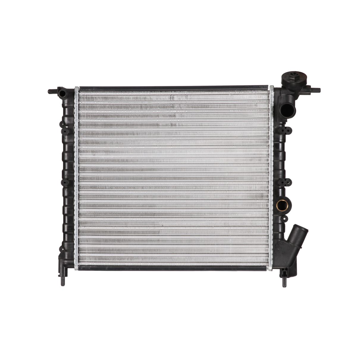 Image of Radiator, motorkoeling