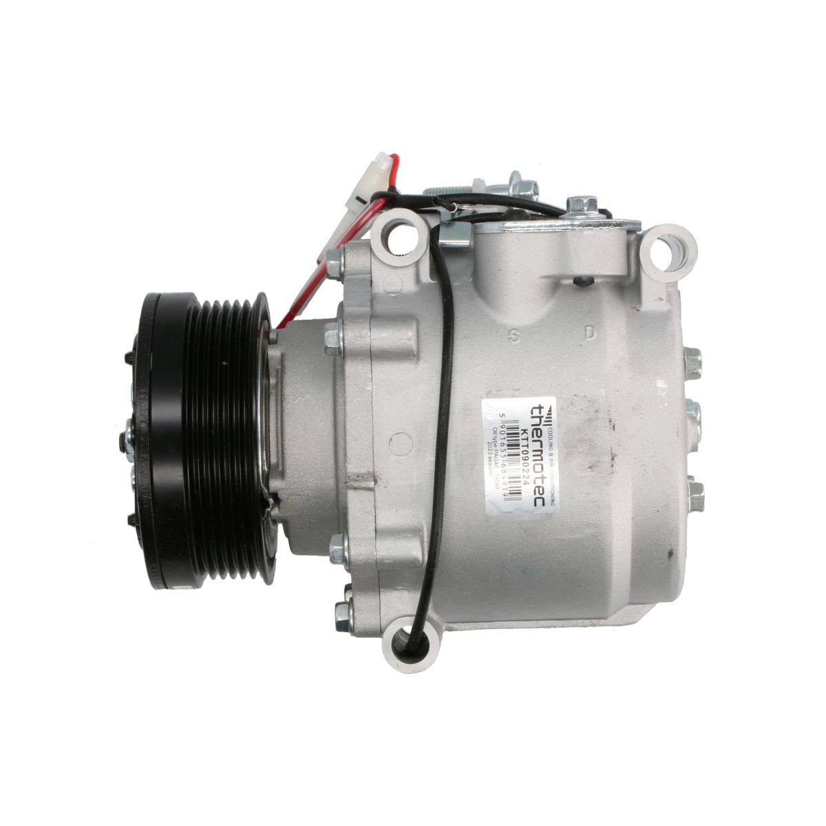 Image of Compressor airconditioning