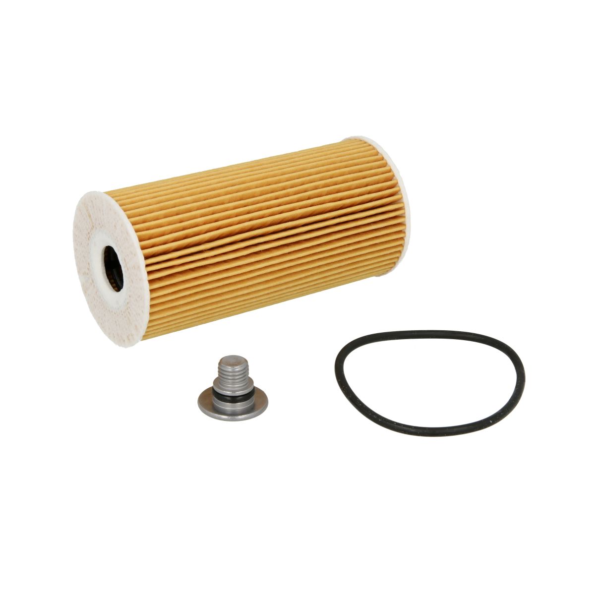 Image of Oliefilter