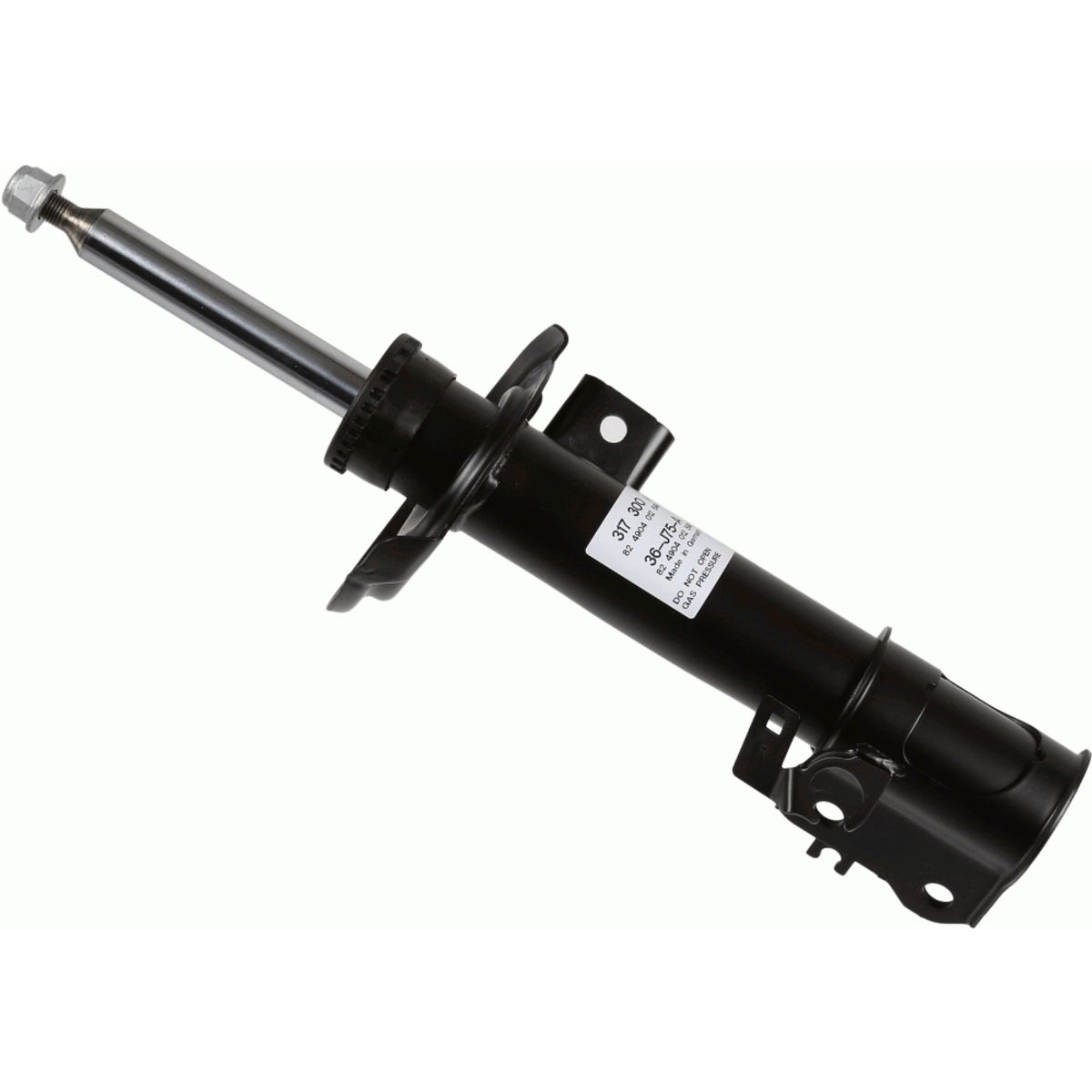 Sachs Amortisseur 317 300