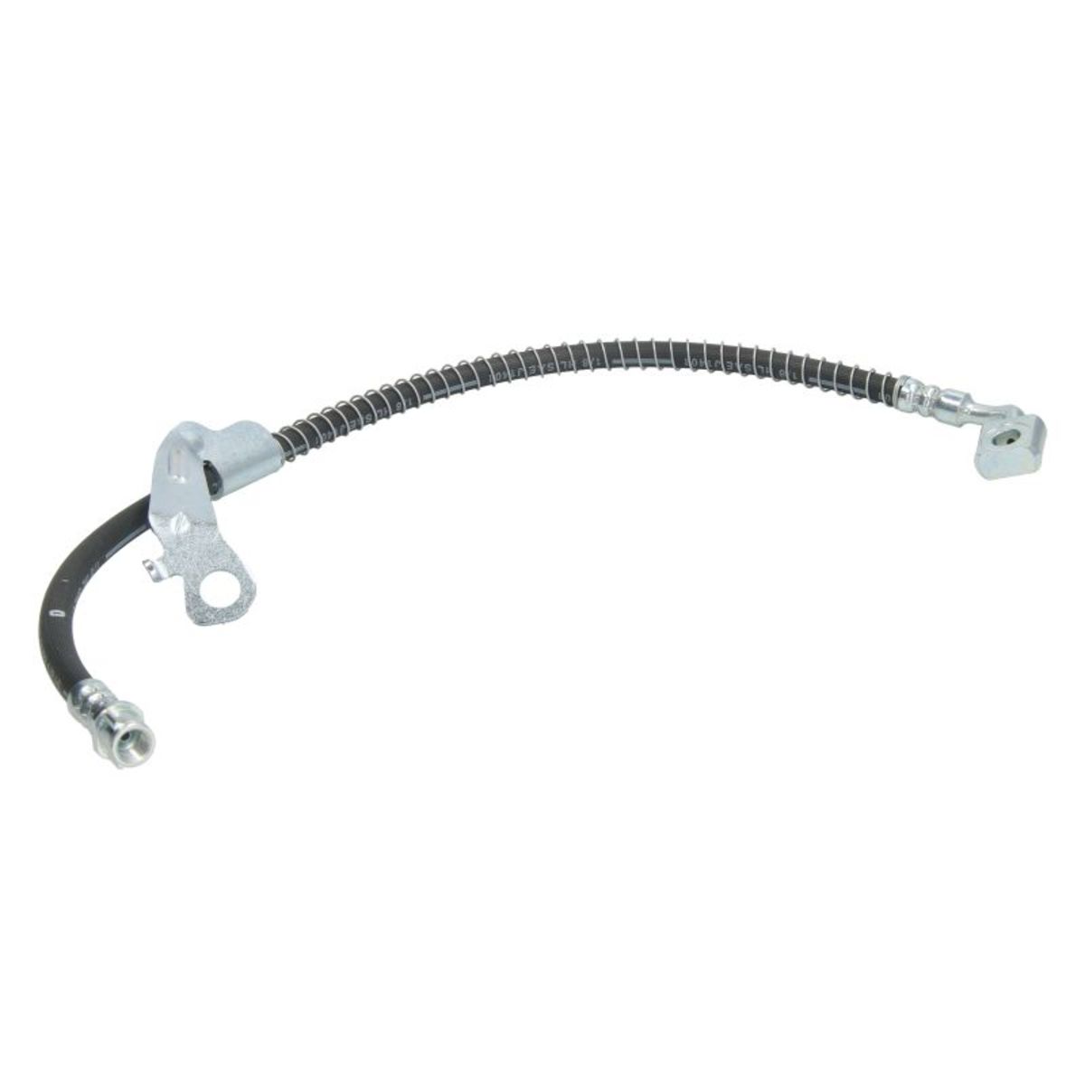 Für DELPHI LH7871 Brake Hose LH7871 Brake pipe/hose flexible front R (length 55 - Bild 4
