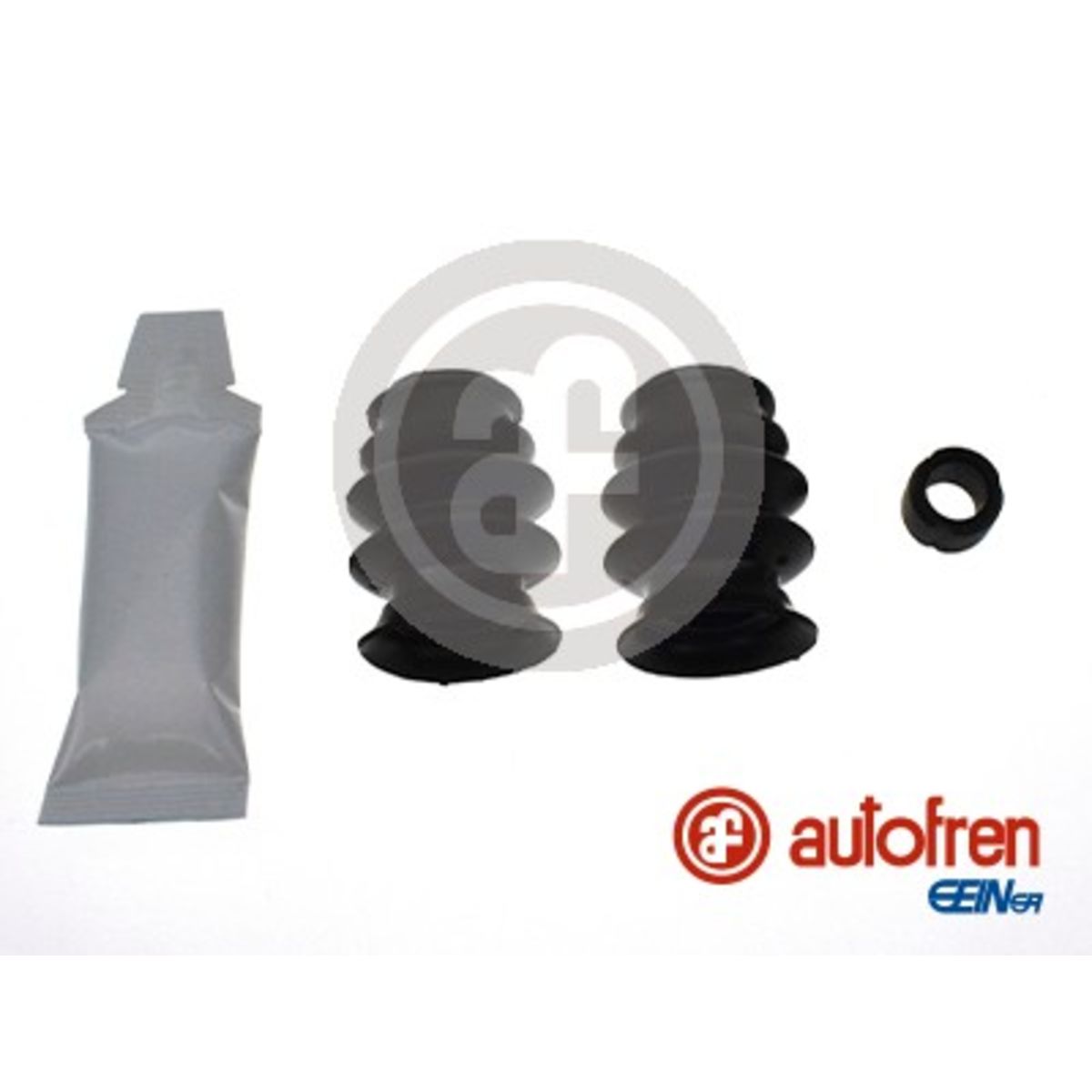 Image of Reparatieset, remklauw  D7-359
