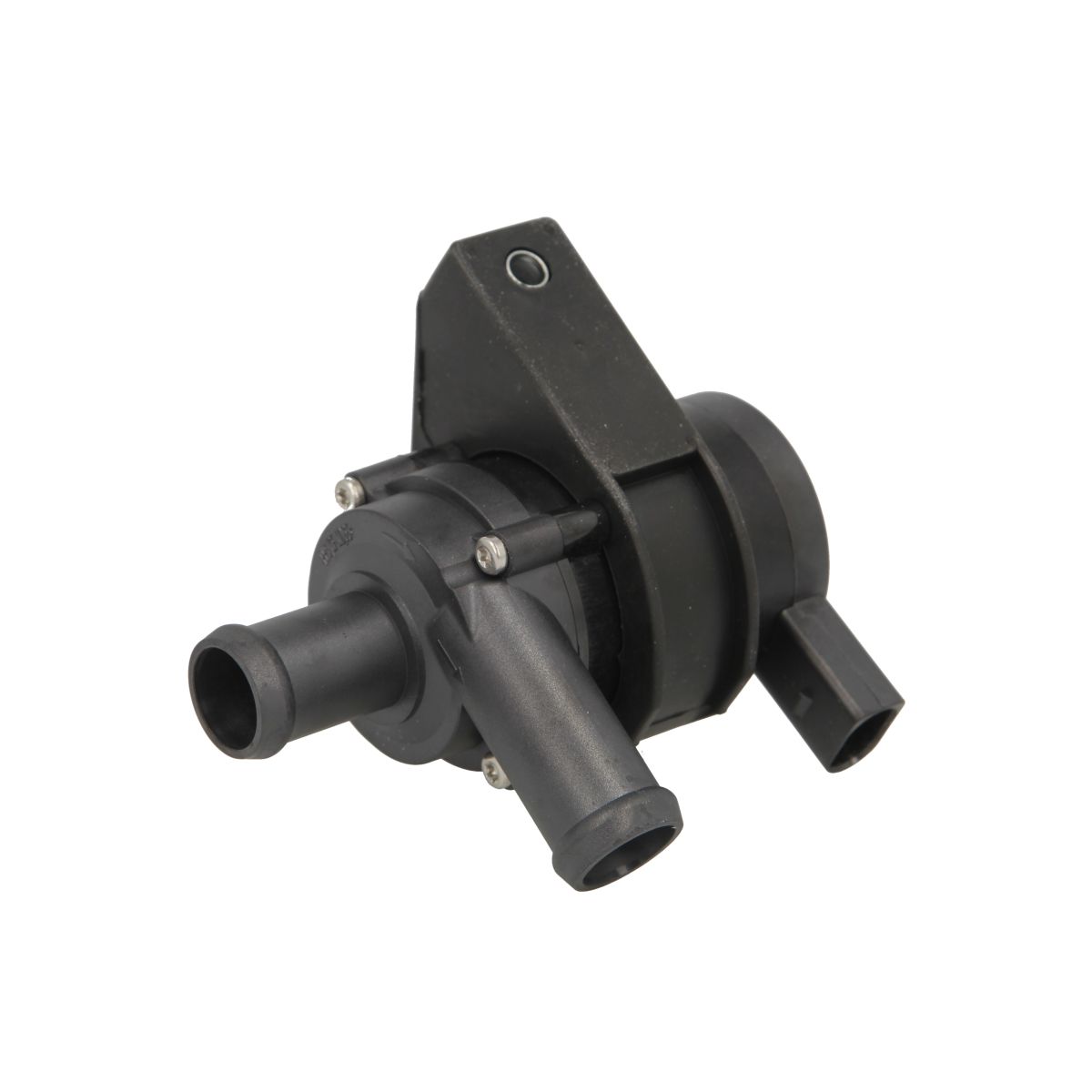 Pompa dell'acqua ausiliaria (circuito dell'acqua di raffreddamento) HELLA 8TW 358 304-551