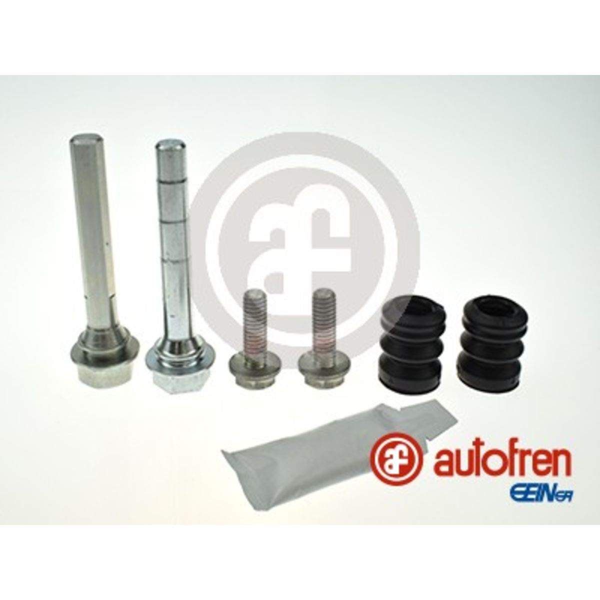 Image of Reparatieset, remklauw  D7-261C