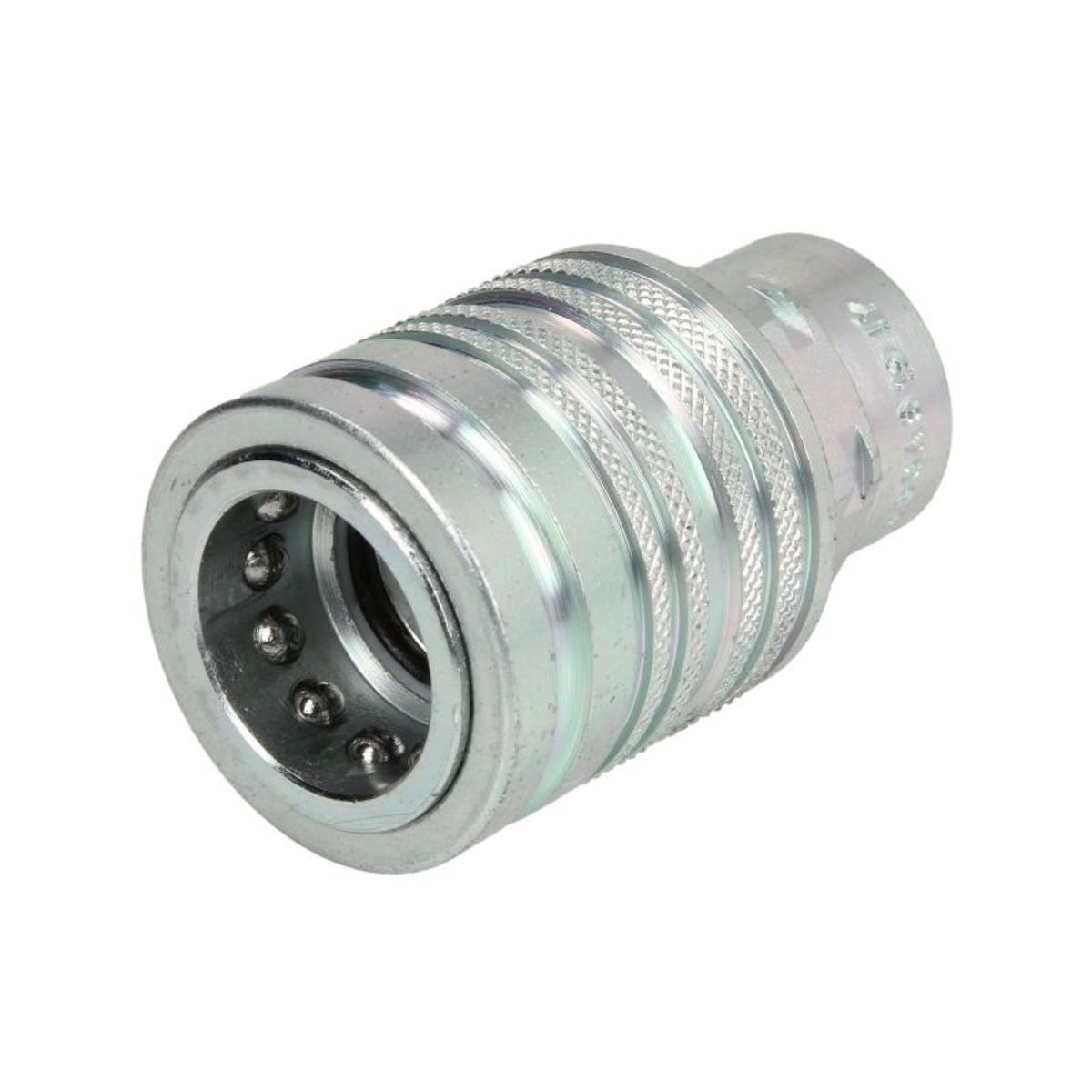 Image of Hydraulische stekker  CPV08/38GASF