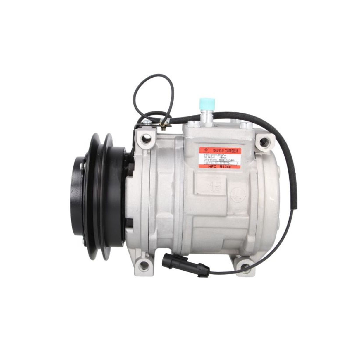Image of Compressor airconditioning