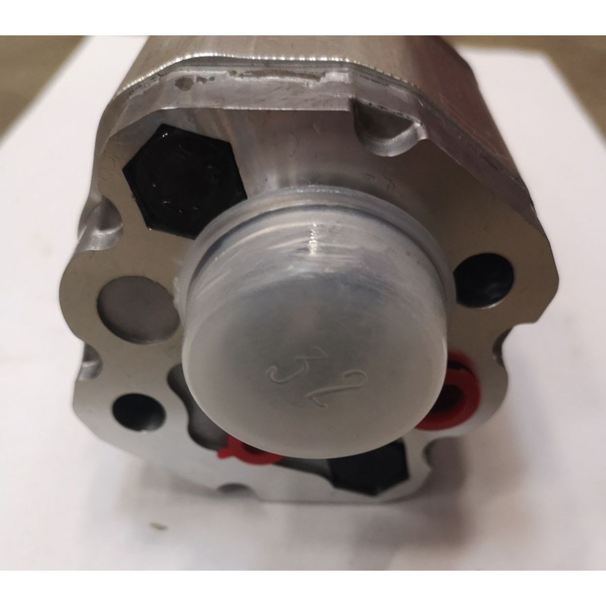 Image of Hydraulische pomp voor krik
