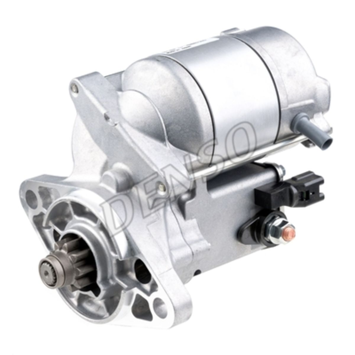 Image of Starter
