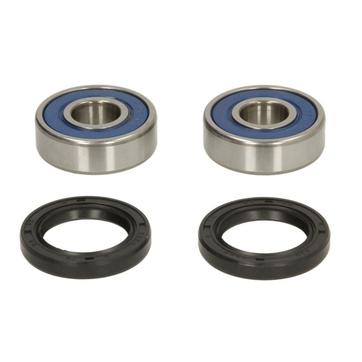 Radlagersatz ALL BALLS AB25-1736