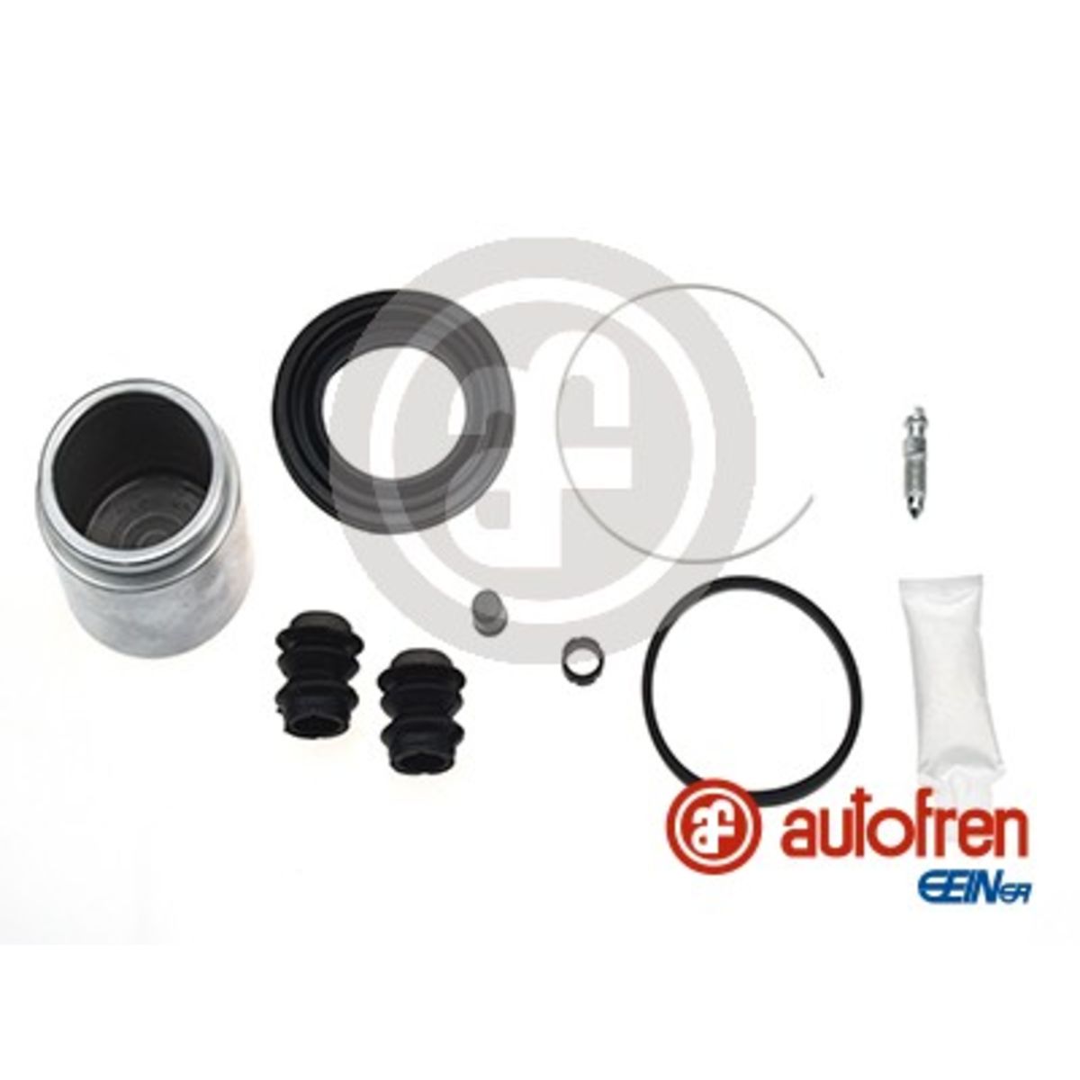 Image of Reparatieset, remklauw  D4-977C rechts