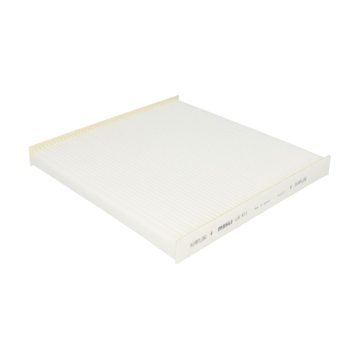 Image of Cabine luchtfilter