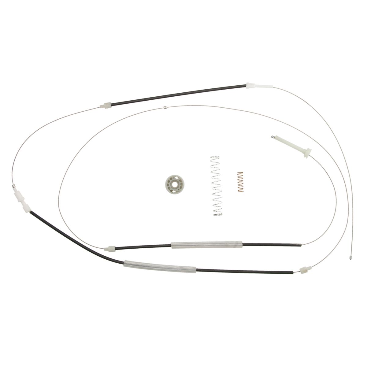 Image of Reparatieset, raamopener   links