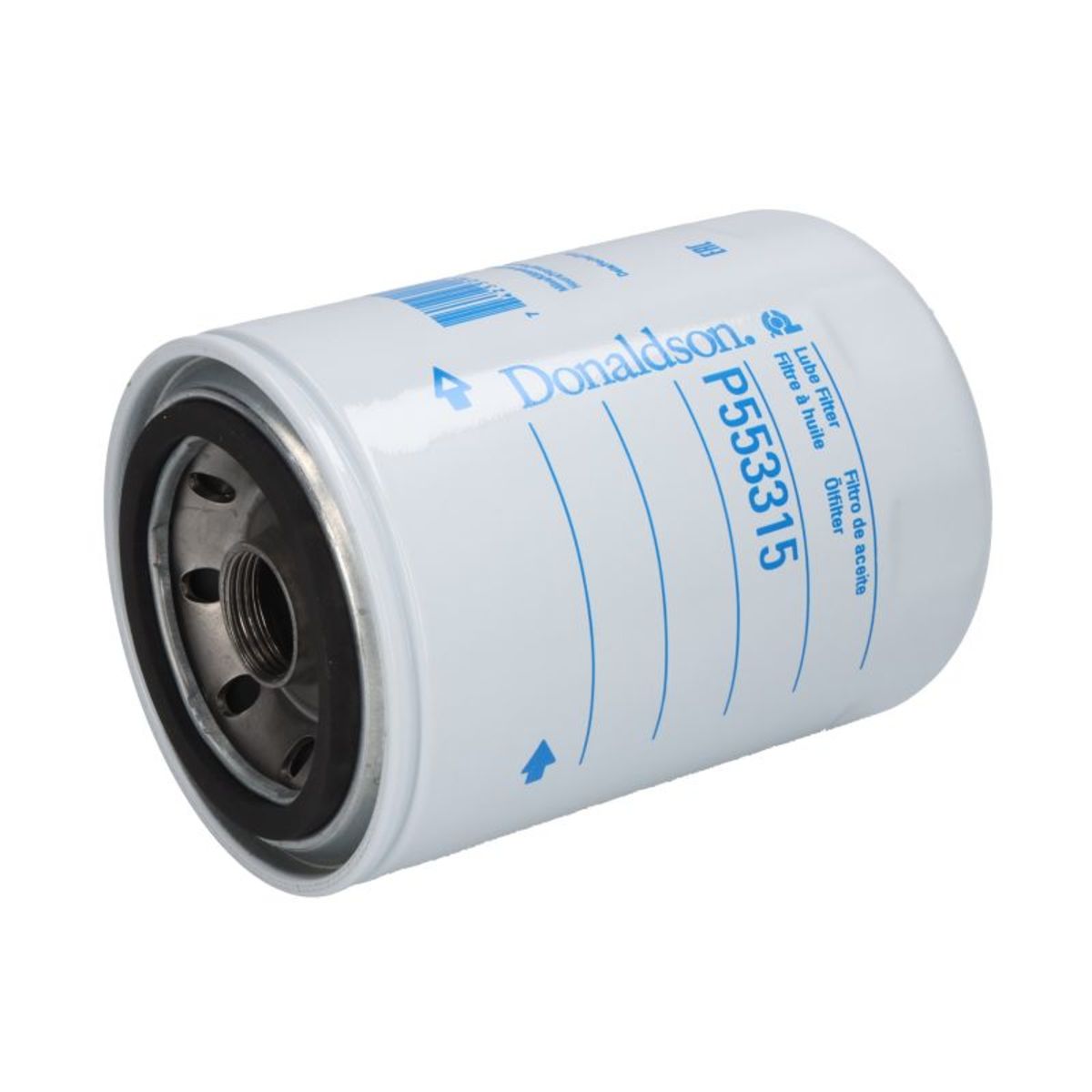 Image of Oliefilter