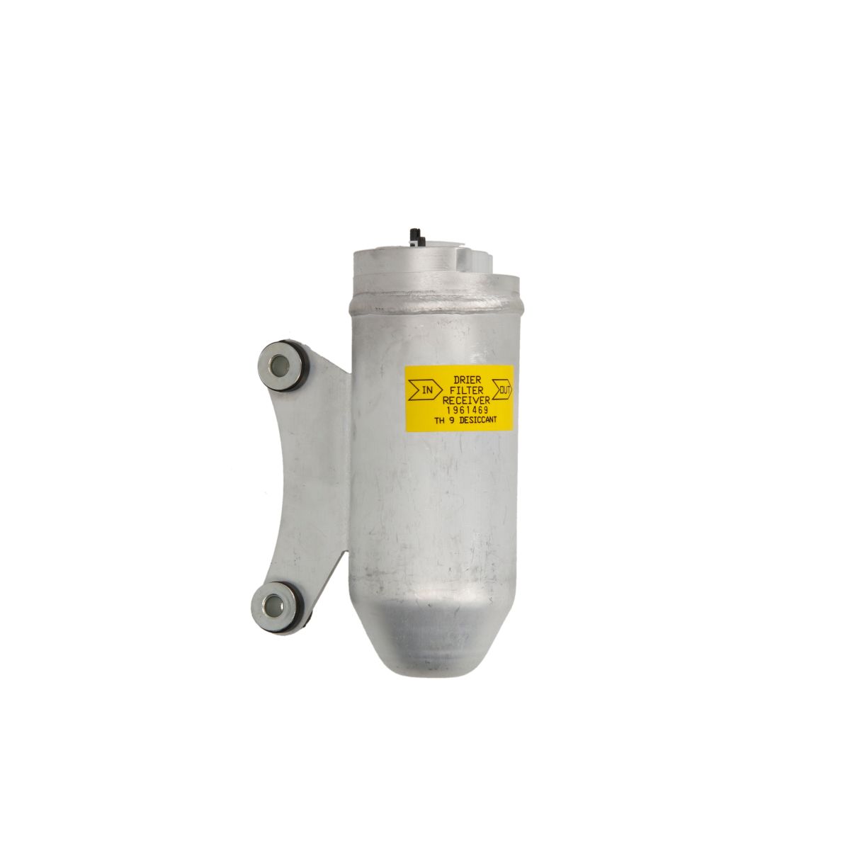 Nrf Droger, Airconditioning 33155