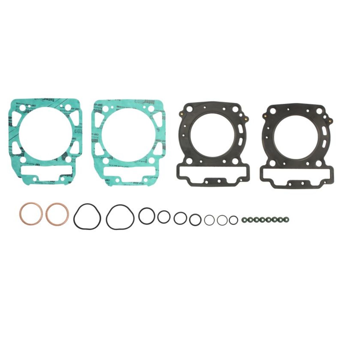 Dichtungssatz, Motor (oben) WINDEROSA W810986