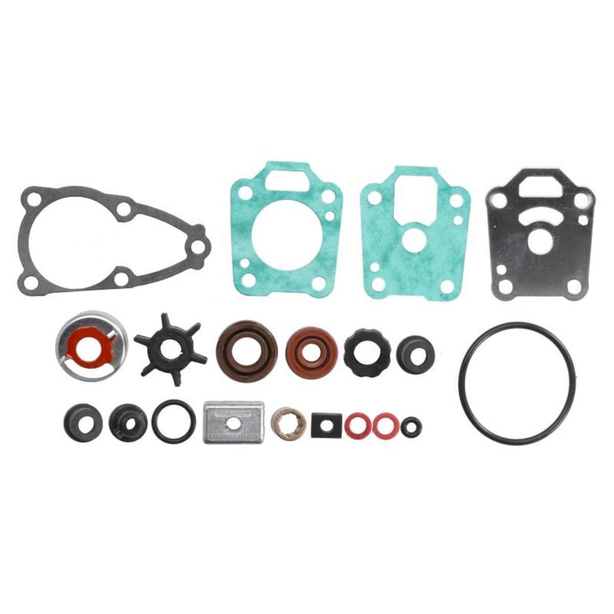 Reparatursatz, Kufengetriebe PARSUN F6-09000200