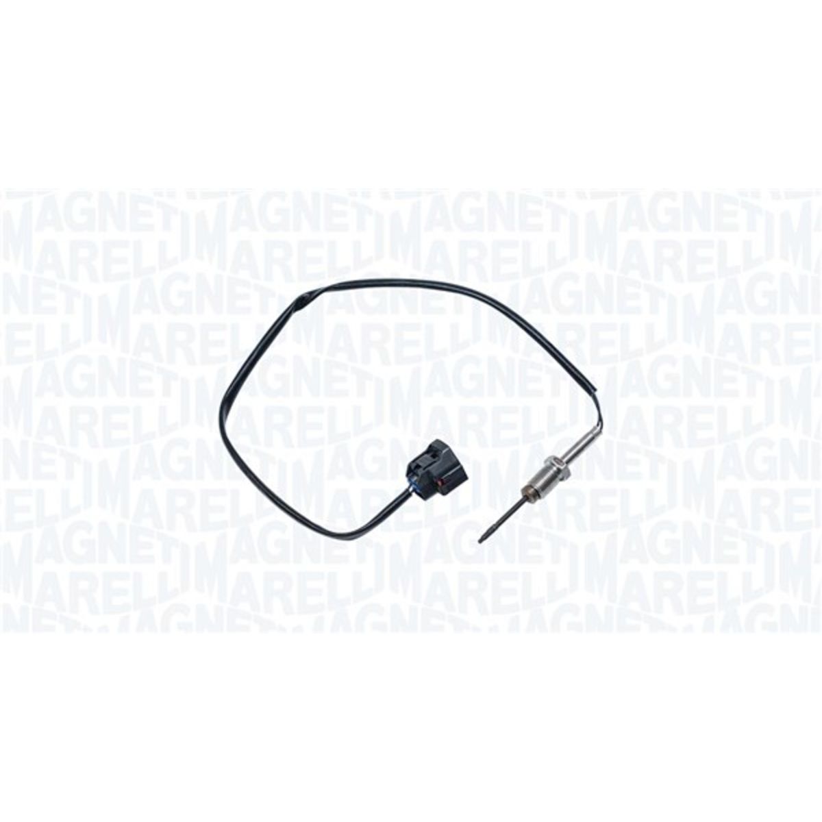 Image of Sensor, uitlaatgastemperatuur