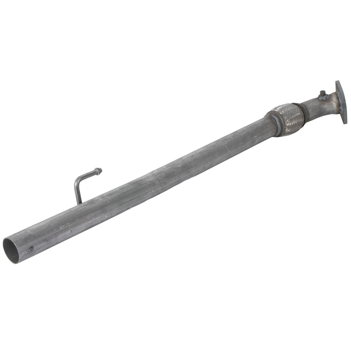 Abgasrohr 4MAX 0219-01-124030