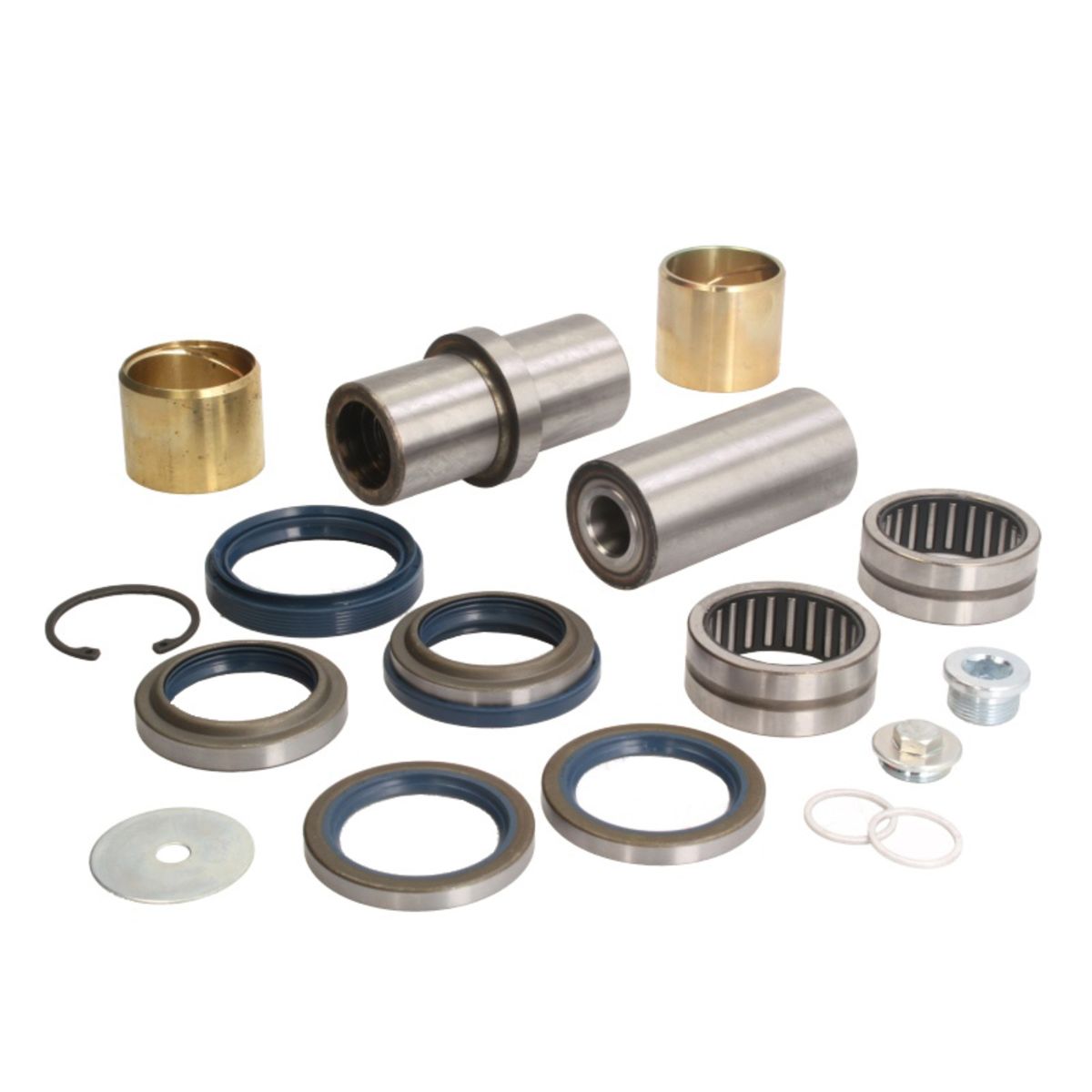 Image of Fusee reparatieset