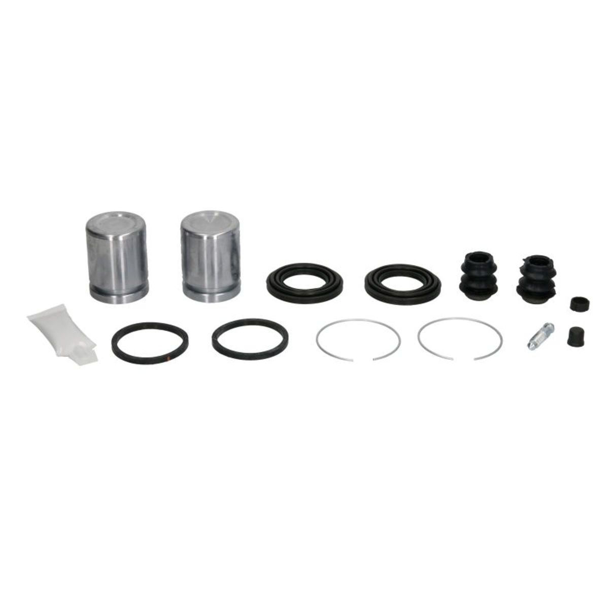 Image of Reparatieset, remklauw  D4-2159C