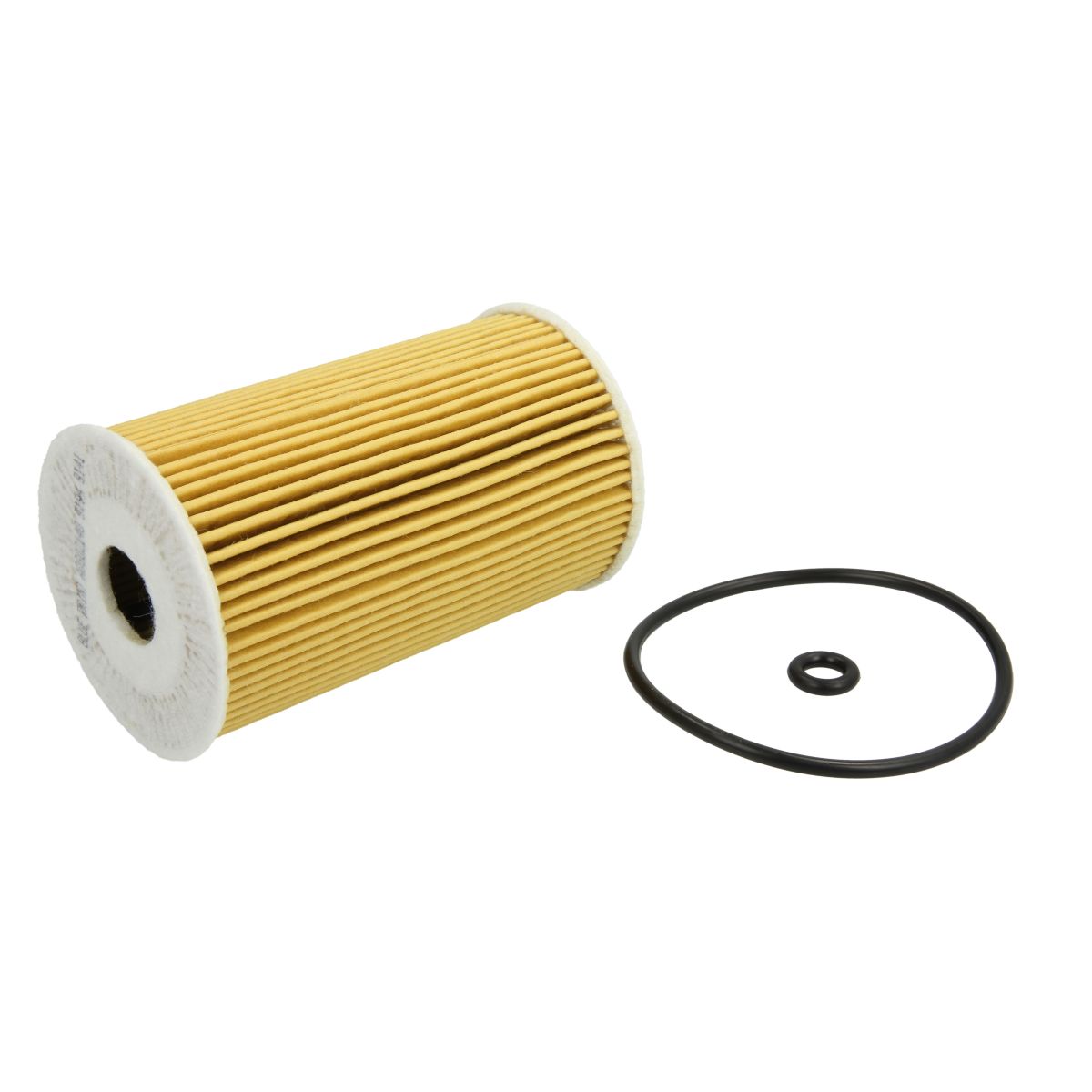 Oliefilter