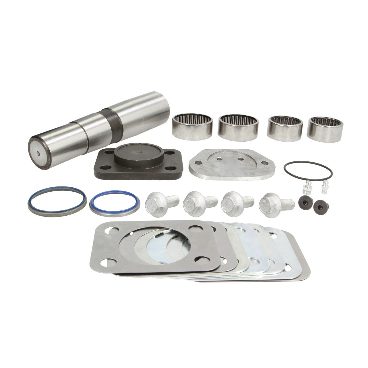 Image of Fusee reparatieset