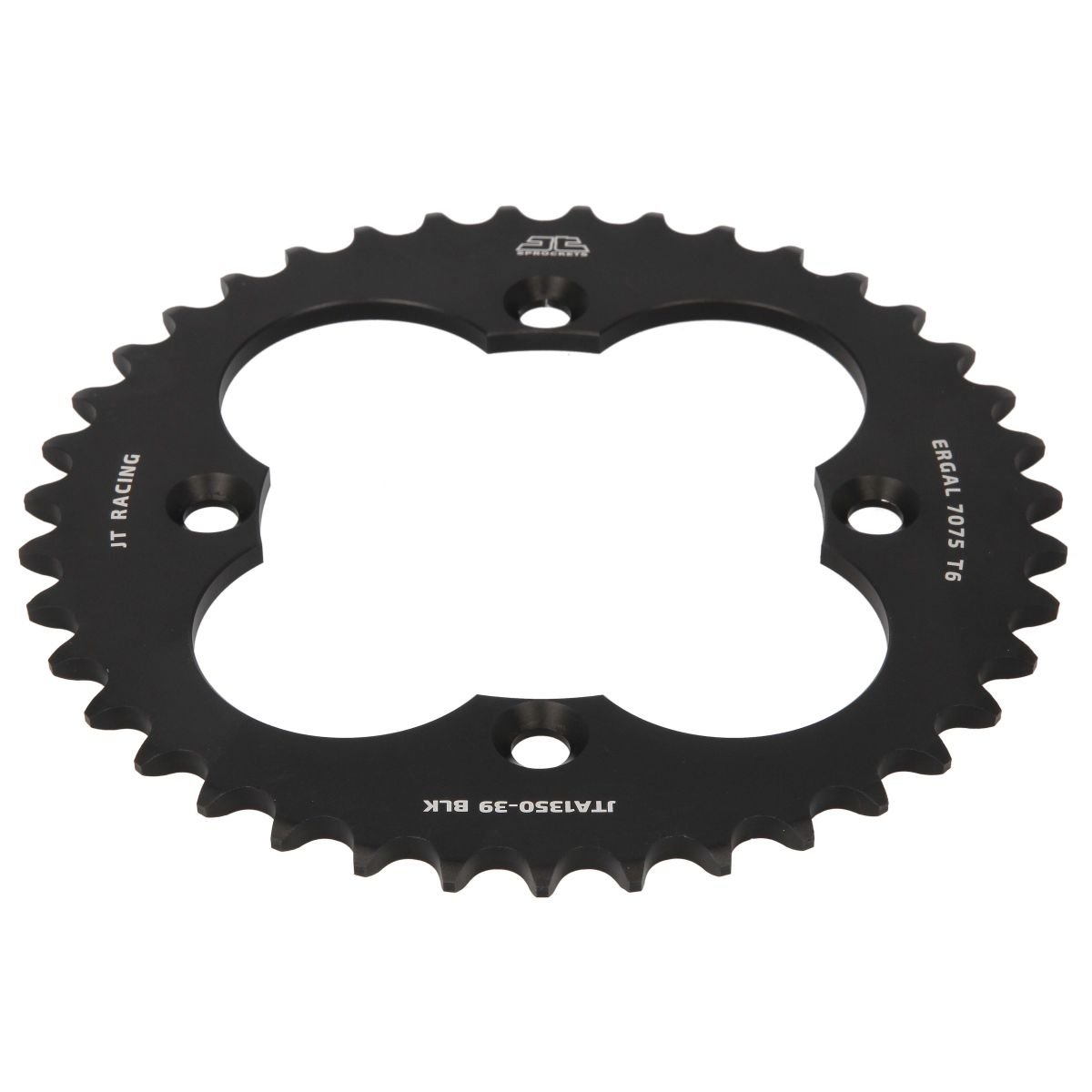 Pignone posteriore JTA1350,39BLK