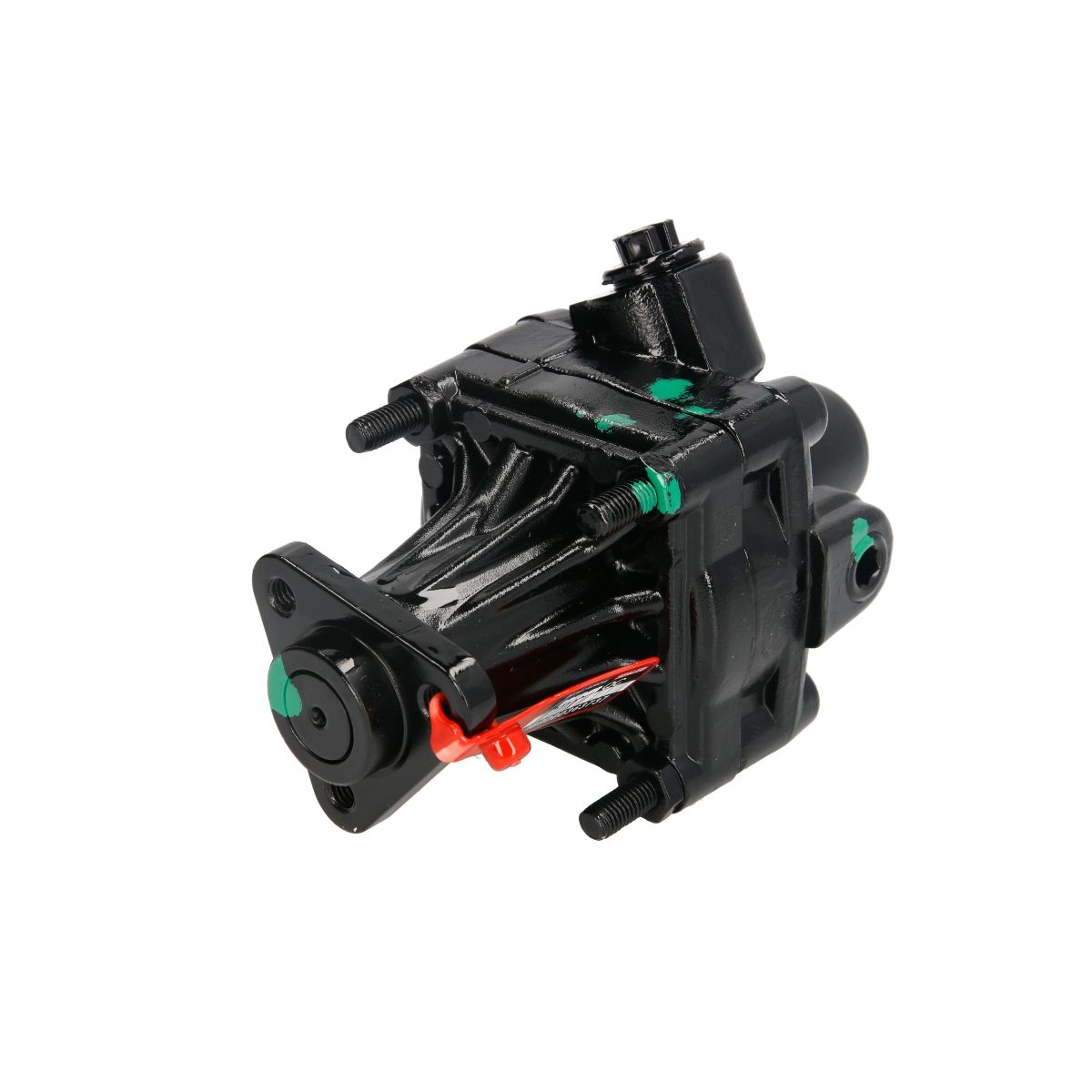 Lauber Hydraulische pomp, stuurinrichting  55.0039