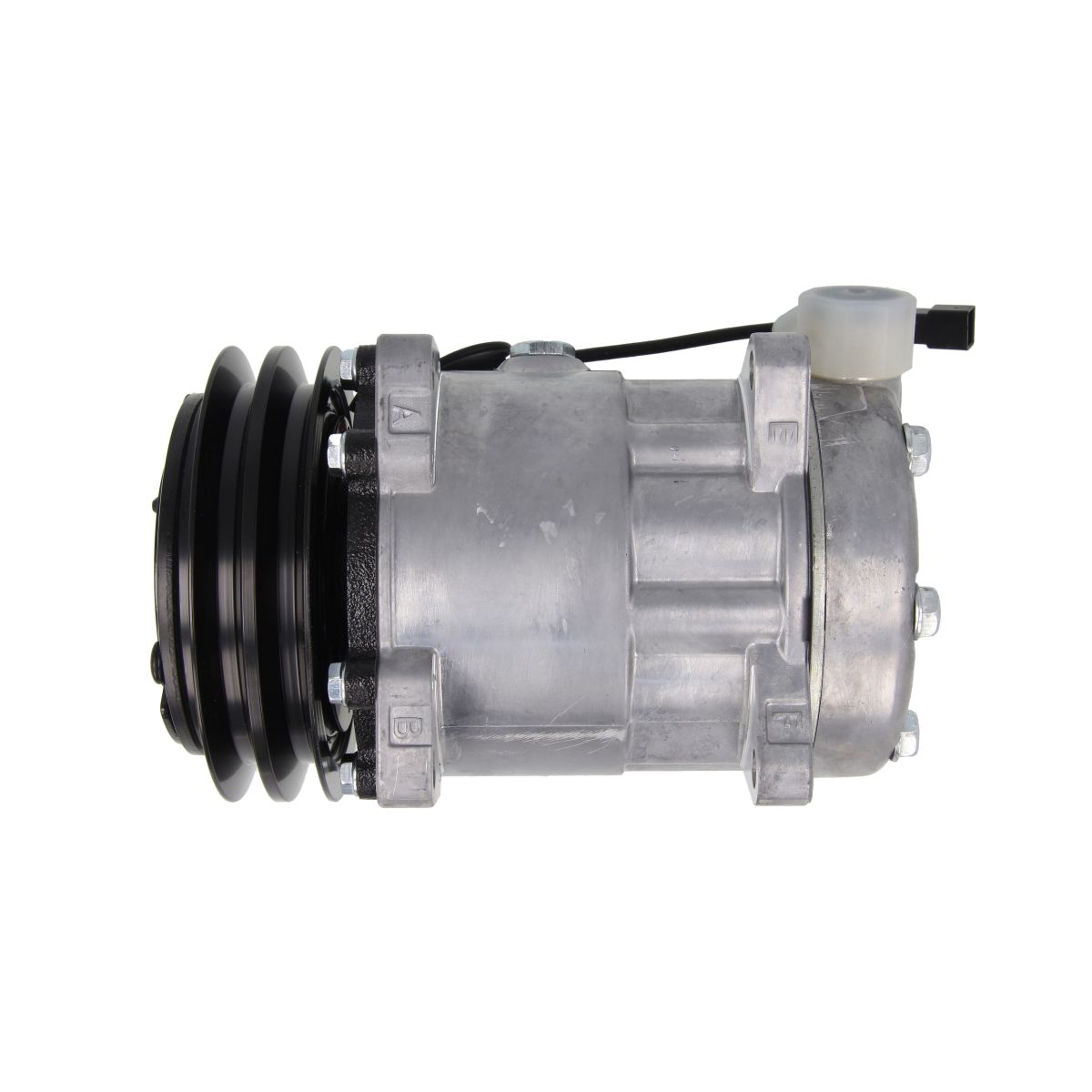 Image of Compressor, airconditioner