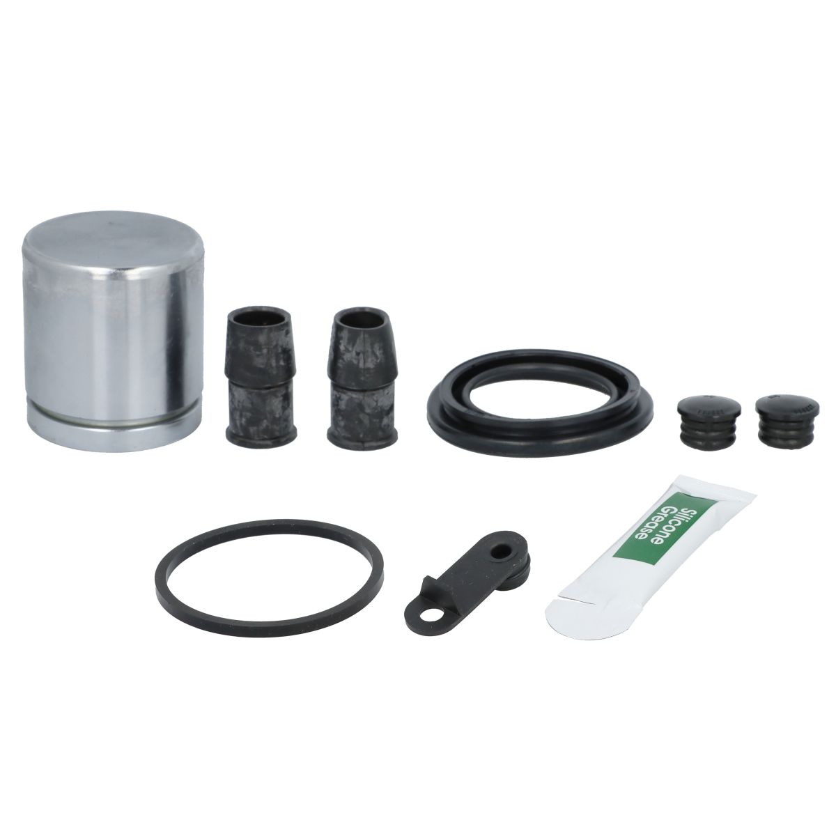 Image of Reparatieset, remklauw