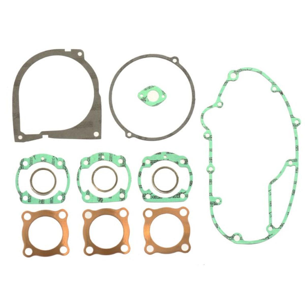 Set di guarnizioni motore ATHENA P400250850060