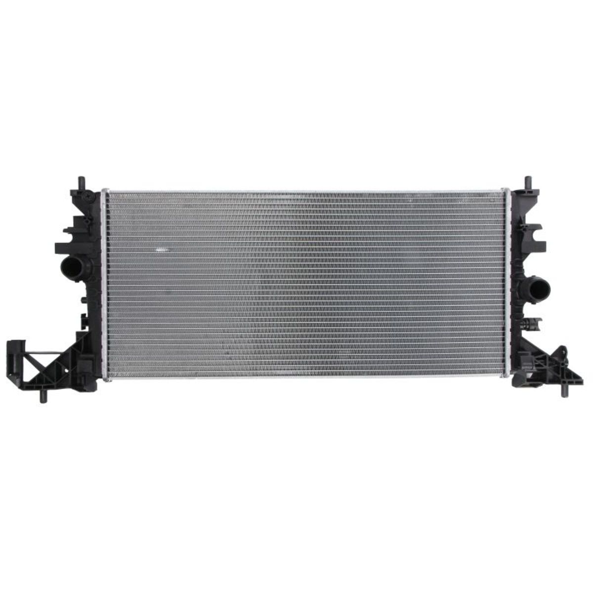 Kühler, Motorkühlung DENSO DRM20118