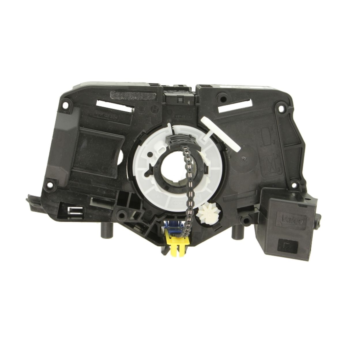 Wikkelveer, airbag