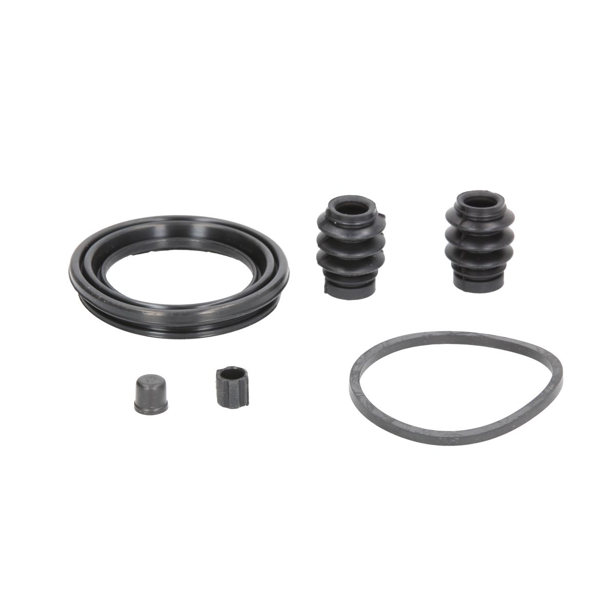 Image of Reparatieset, remklauw