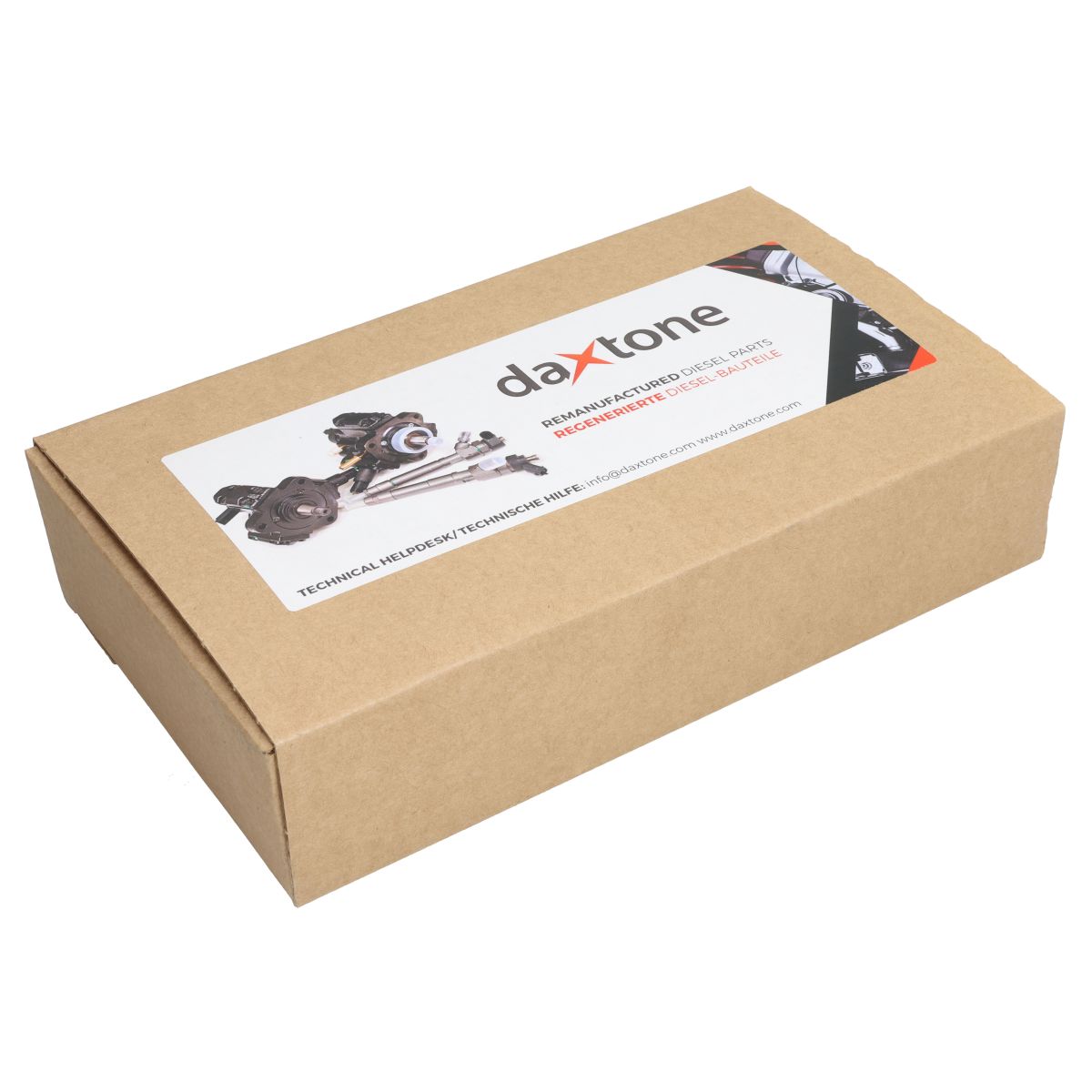 Injektor DAXTONE DTX1039G