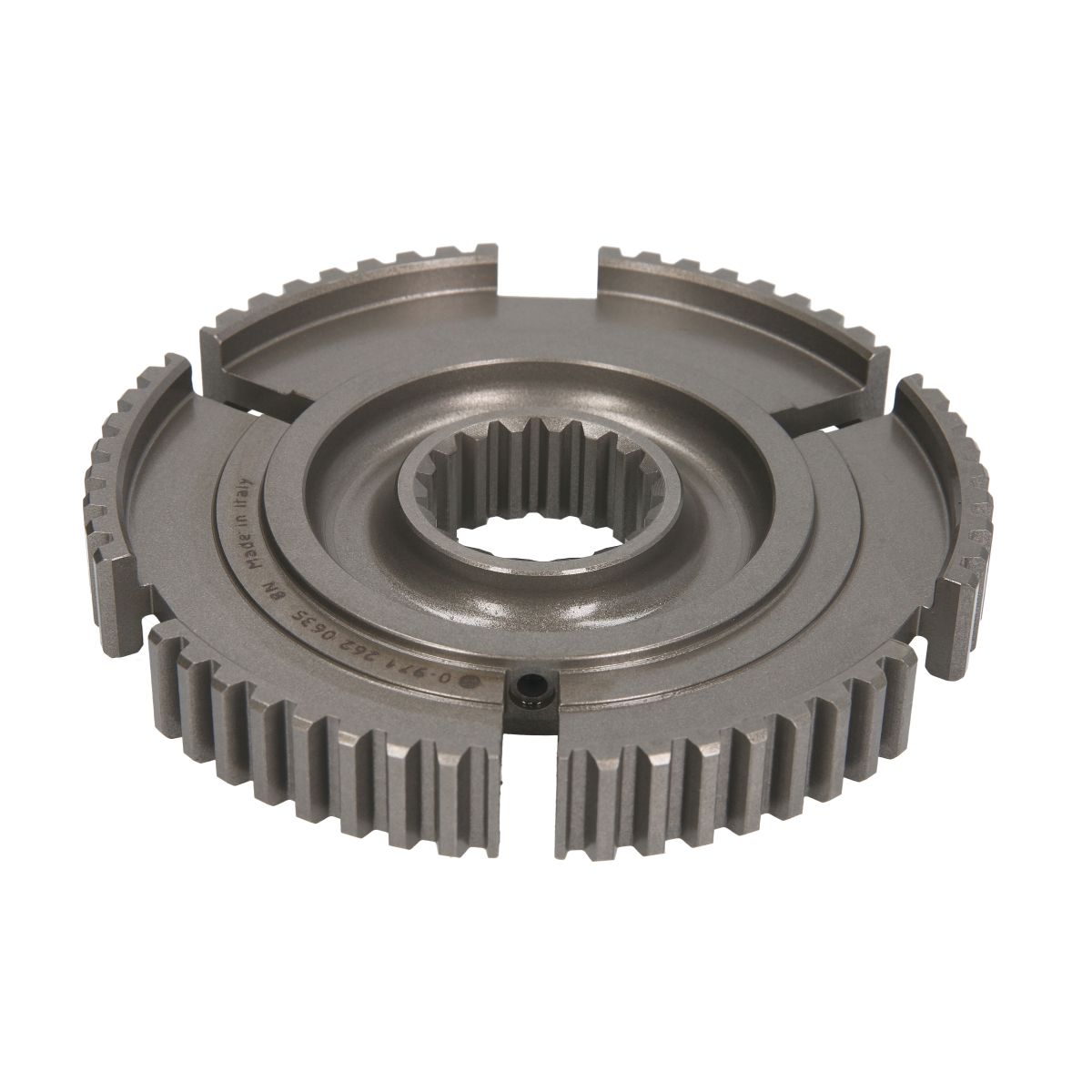 C.e.i Planetaire Versnellingsbak Synchromesh Naaf 157746