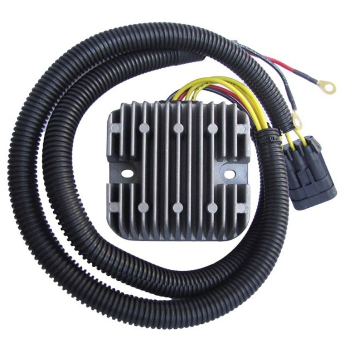 Generatorregler DZE 02537